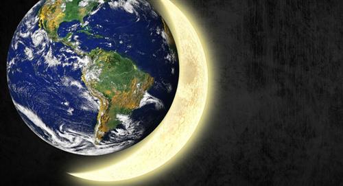 ¿Qué pasaría si el planeta Tierra dejara de girar?
