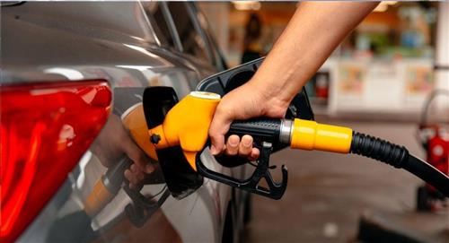 La gasolina en Colombia alcanzará los 15.164 pesos en enero