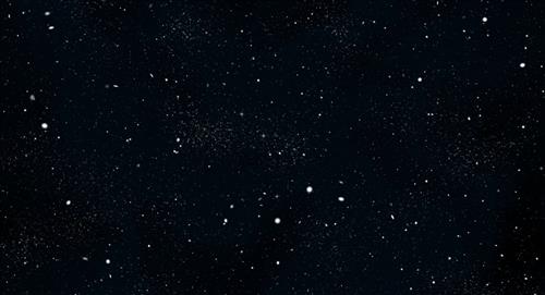 Lluvia de estrellas Cuadrántidas se podrá ver el 4 de enero