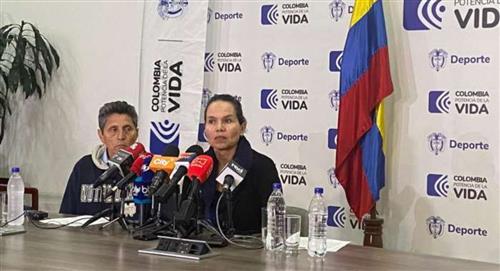 Ministerio del Deporte aseguró que seguirá en la pelea por los Panamericanos 2027