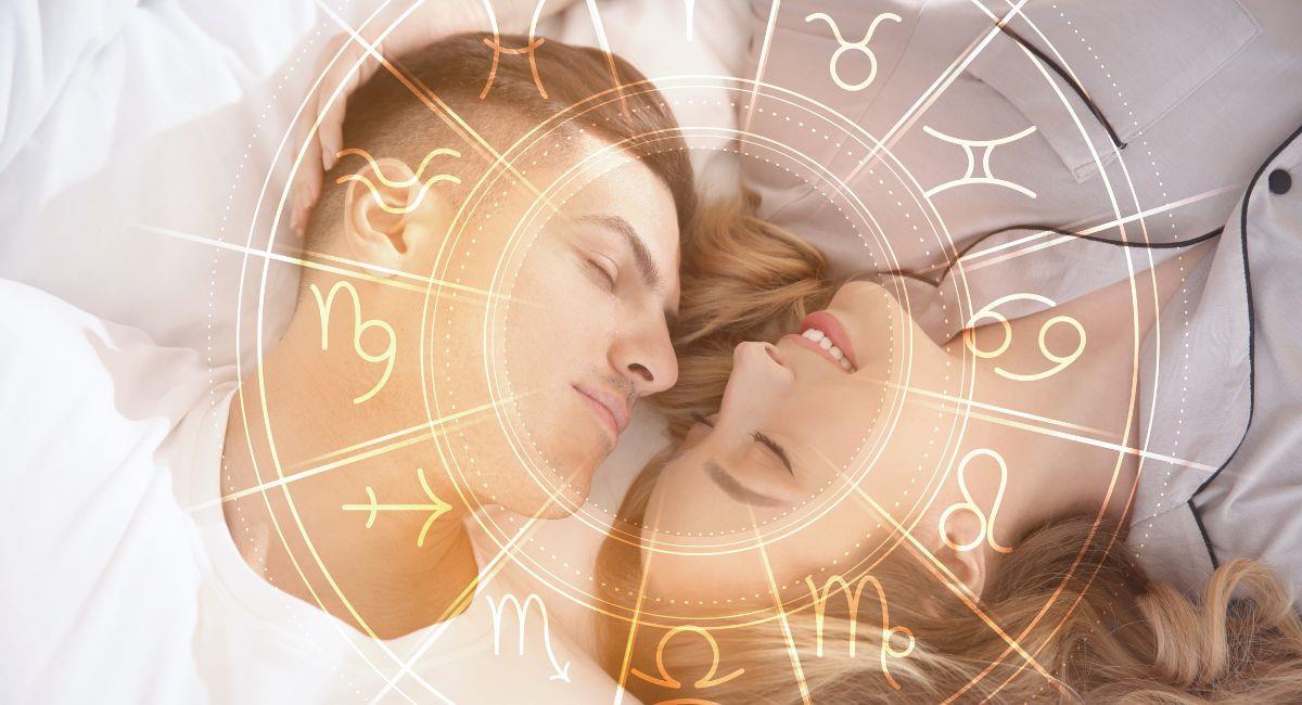 ¿A qué edad conocerás a tu alma gemela, según tu signo del zodiaco?. Foto: Shutterstock