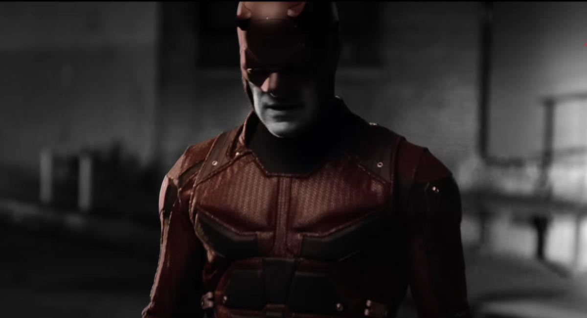 'Daredevil' ya ha tenido apariciones en varias producciones de Marvel Studios. Foto: Youtube Captura canal Marvel Entertainment