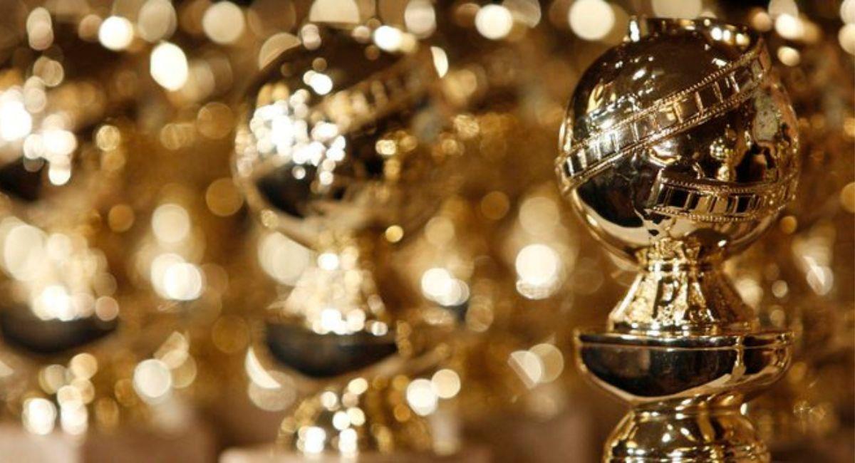 Los Golden Globes 2024 premiarán a lo mejor del cine y la TV en el 2023. Foto: Twitter @goldenglobes