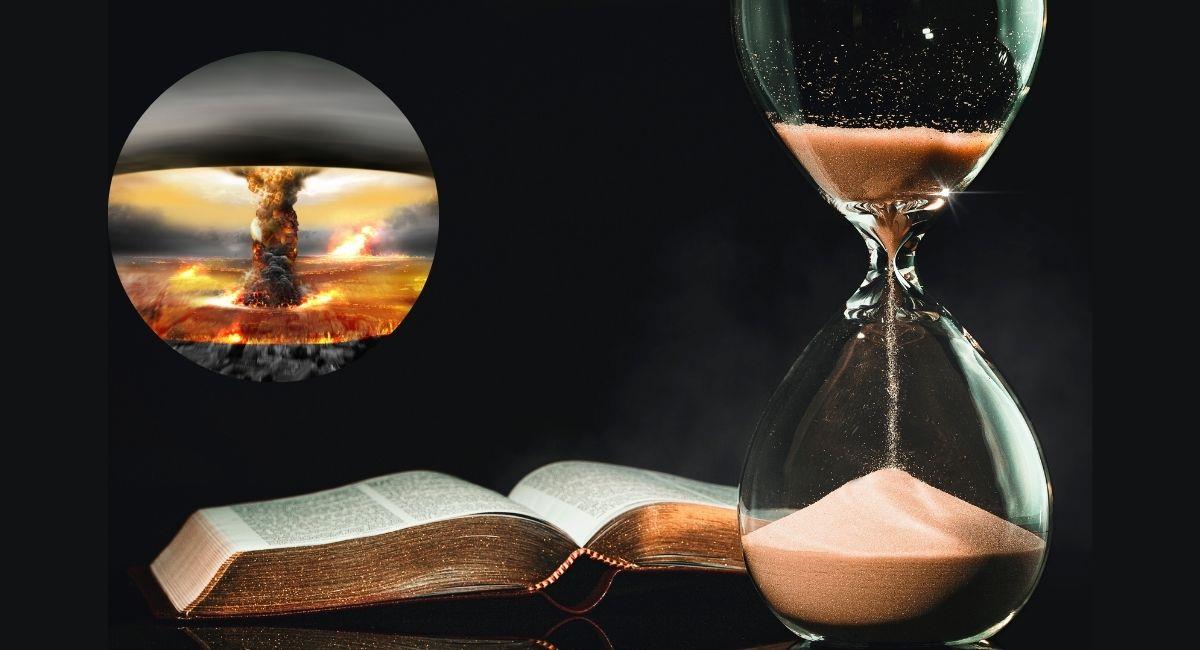 Las señales de la Biblia que revelarían que el fin de la humanidad está cerca. Foto: Shutterstock