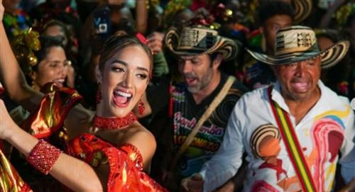 Carnaval de Barranquilla 2024 anuncia su cartel de artistas imperdibles