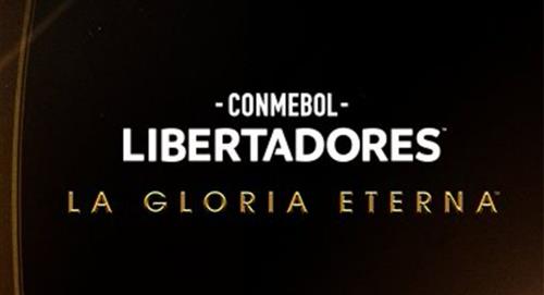 Así jugarán los equipos colombianos la primera fase de la Copa Libertadores