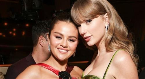 Globos de Oro: Ganadores de la noche y la controversia entre Selena Gómez y Kylie Jenner