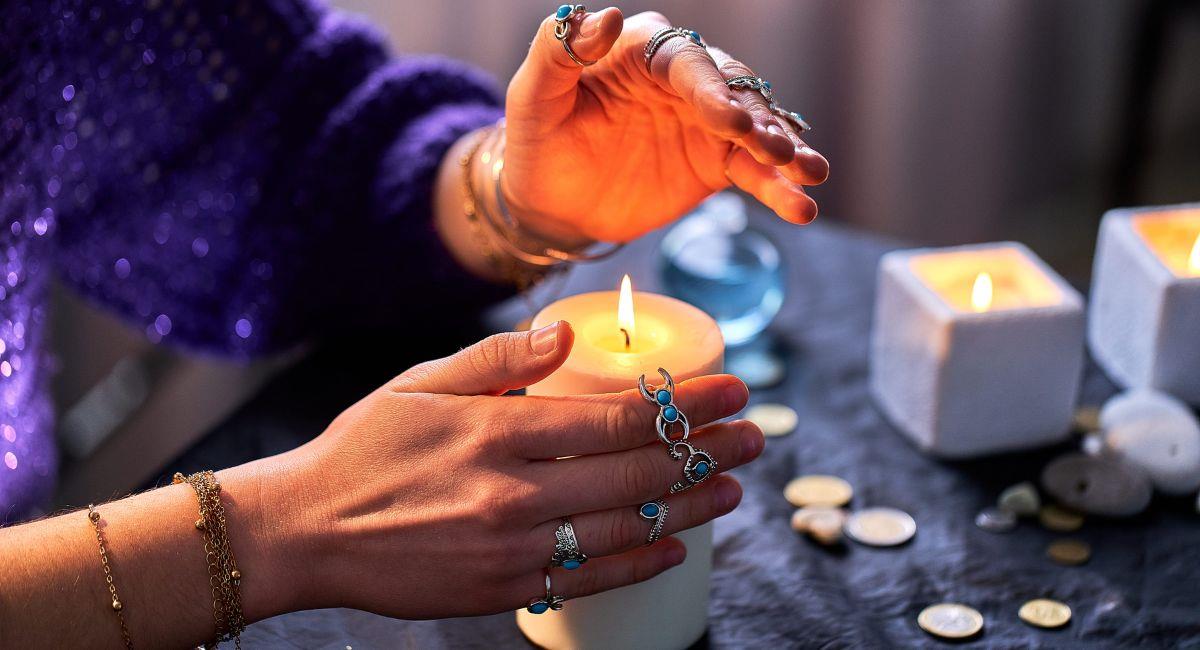 Ritual para atraer la abundancia en este año bisiesto. Foto: Shutterstock