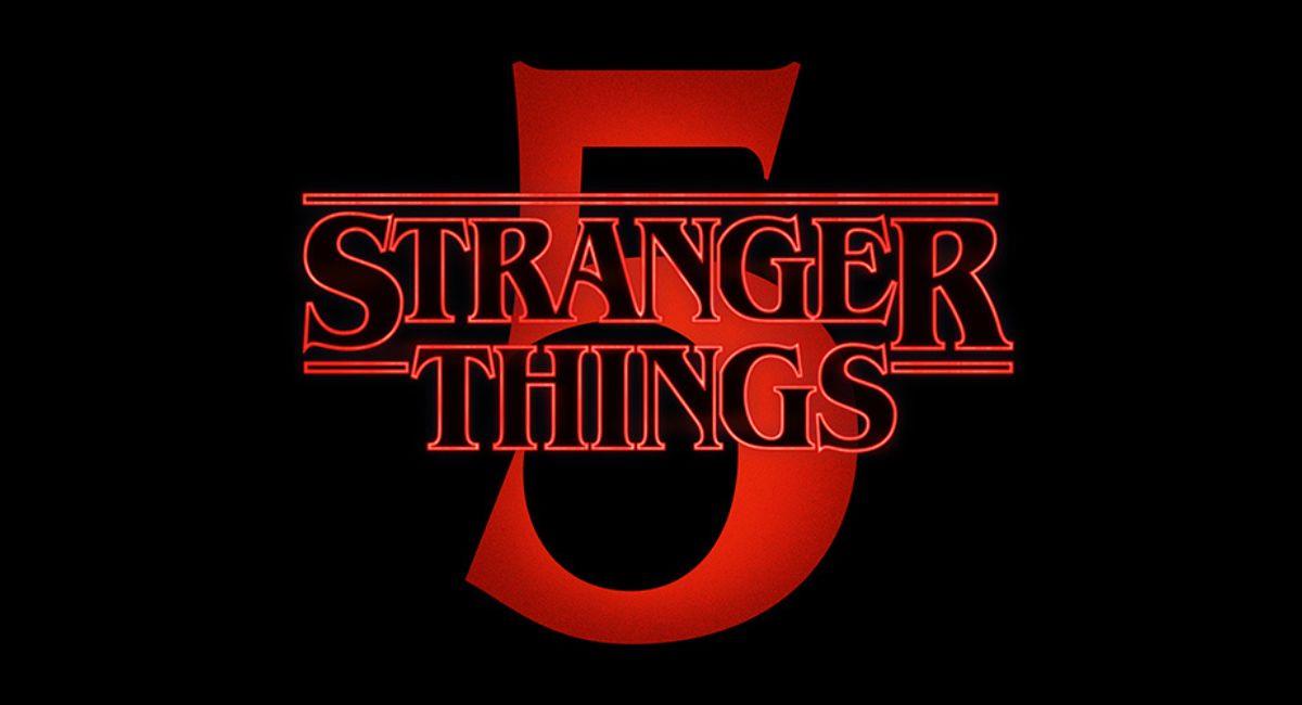 Los fans esperan conocer la fecha en la que se estrenará la quinta temporada de "Stranger Things". Foto: Twitter @Stranger_Things