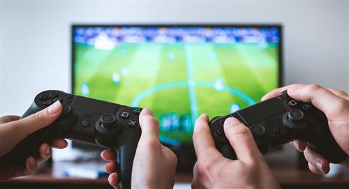 Estudio revela que algunos videojuegos estresan a los jugadores