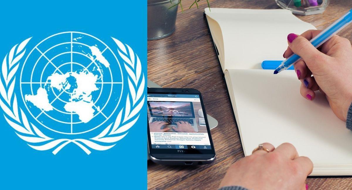 La ONU abrió vacantes de empleo en Colombia. Foto: Pixabay
