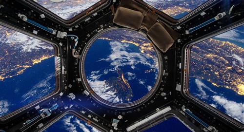 La NASA recibió un video del espacio profundo, ¿Quién lo envió?