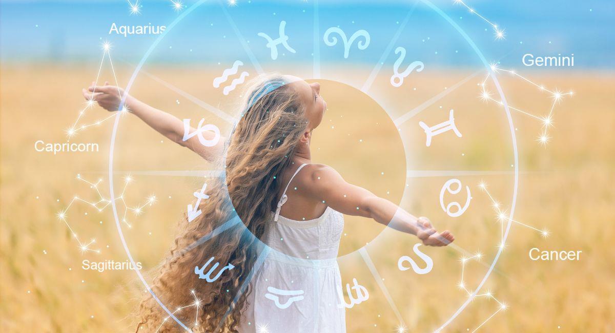 Los 4 signos del zodiaco más enamoradizos. Foto: Shutterstock