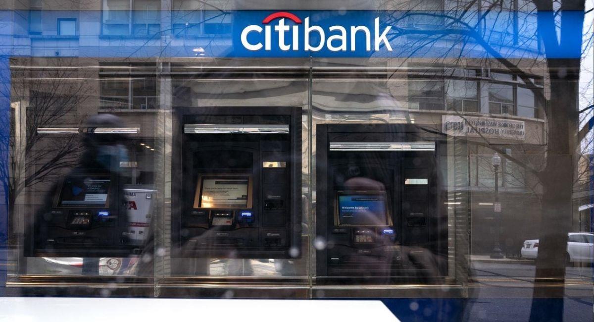 Citibank. Foto: Citigroup