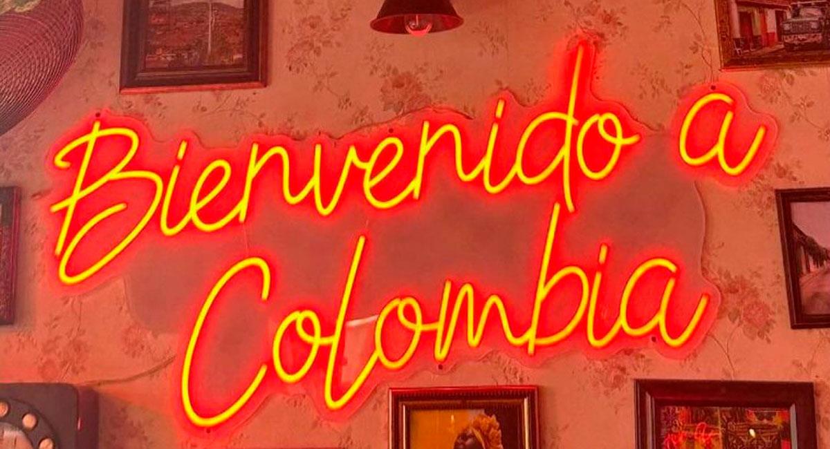 Restaurante colombiano en Miami. Foto: Instagram La Ventana Restaurant