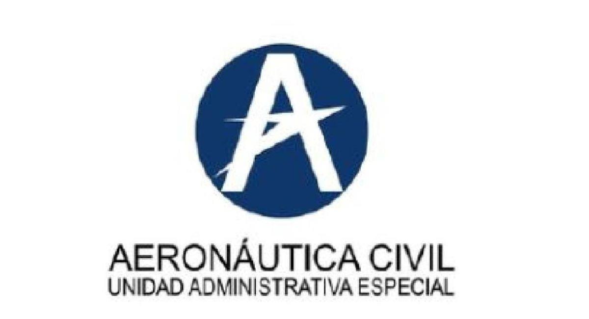 Aeronáutica Civil. Foto: Aeronáutica Civil 