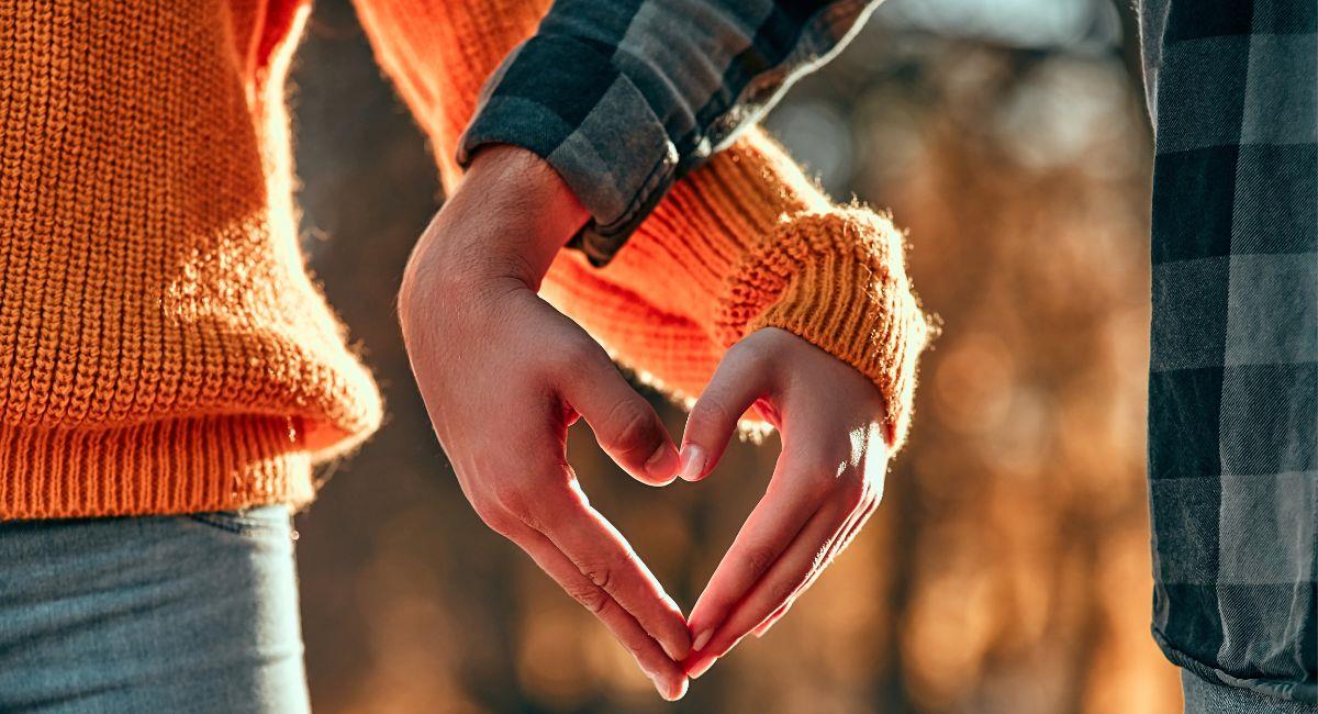 5 signos del horóscopo chino tendrán buena racha en el amor esta semana. Foto: Shutterstock