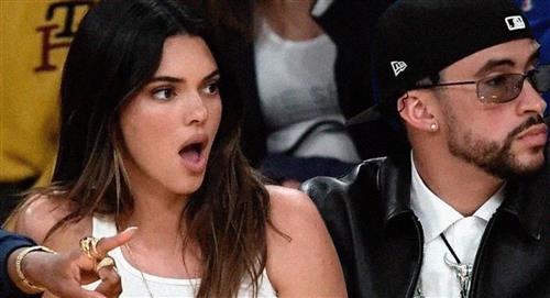 ¿Bad Bunny y Kendall Jenner reavivan su romance tras la ruptura?