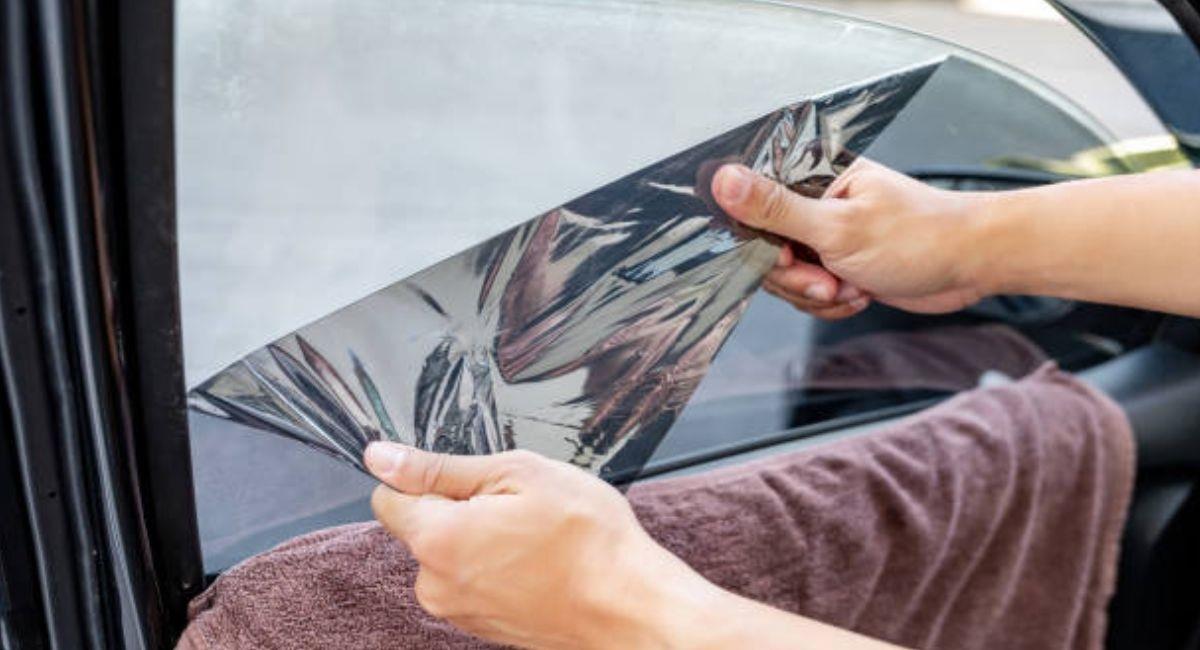 Existe una normativa específica en caso de que le interese polarizar los vidrios de su carro. Foto: Shutterstock