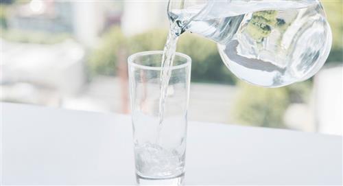 Descubre otras maneras de hidratarse con alternativas ricas y saludables