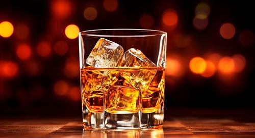 5 beneficios para la salud de tomar whisky, según expertos