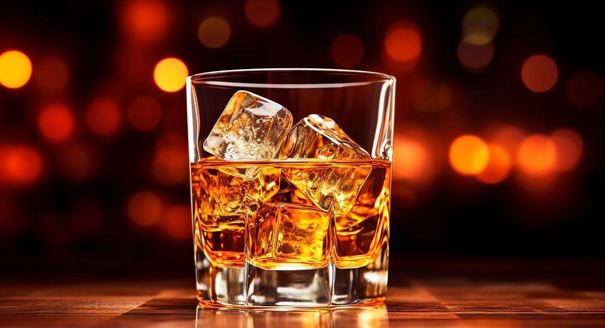 5 beneficios para la salud de tomar whisky, según expertos. Foto: Shutterstock
