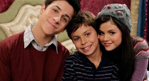 ¡Justo en la infancia!, Selena Gómez vuelve para 'Los Hechiceros de Waverly Place'