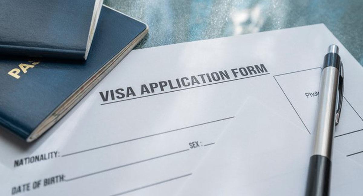 Las visas en los Estados Unidos pueden ser gratuitas. Foto: Twitter @path2usa