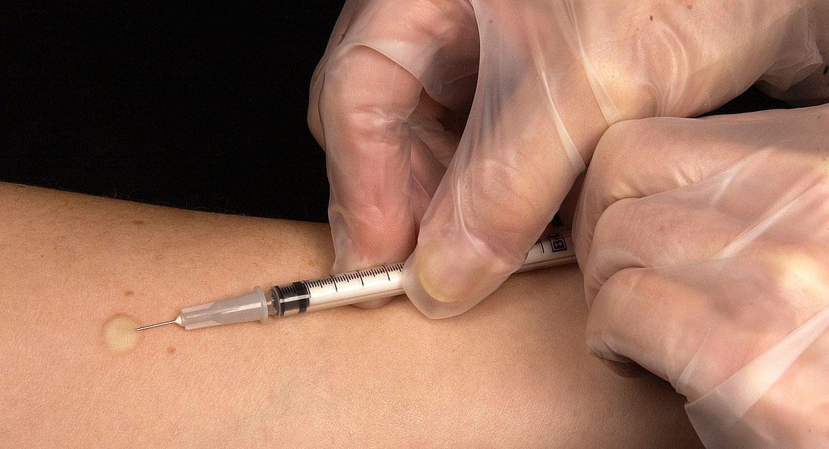 Más de un millón de vacunas pediátricas se habrían vencido. Foto: Pixabay
