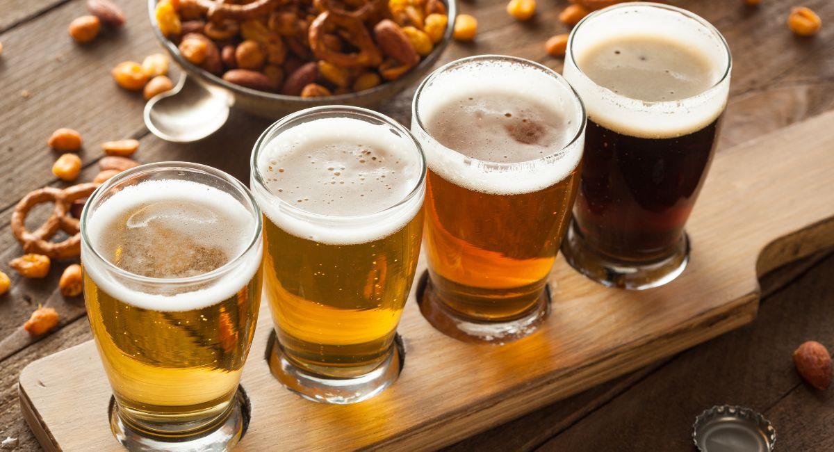 Conoce los beneficios de tomar un vaso de cerveza al día. Foto: Shutterstock