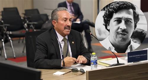 ¿Quién se quedó con la recompensa por la muerte de Pablo Escobar?