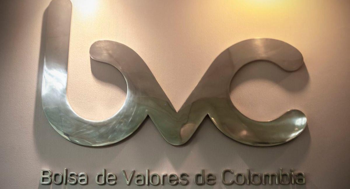 Bolsa de Valores. Foto: Bolsa de valores Colombia