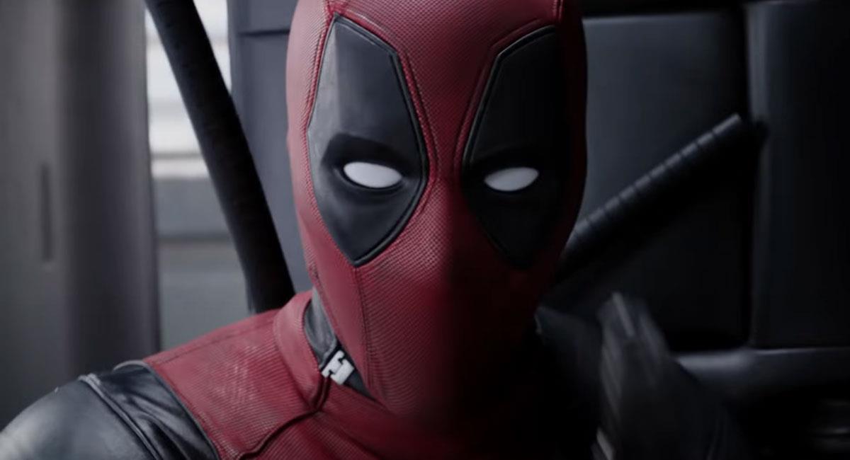 "Deadpool" regresará a los cines de Colombia y el mundo tras seis años de ausencia. Foto: Youtube Captura 20th Century Studios LA
