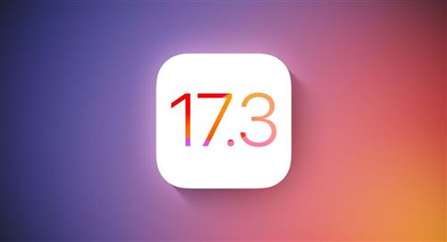 Conoce las novedades que llegan a iPhone con iOS 17.3