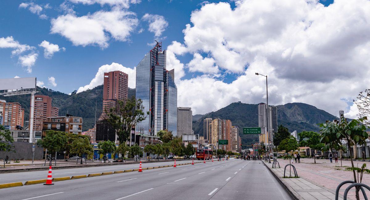 Conoce las nuevas medidas por contaminación del aire en Bogotá. Foto: Shutterstock