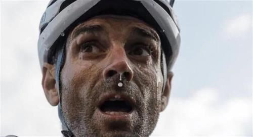 El Tour Colombia contará con la actuación del español Alejandro Valverde 