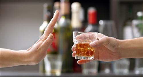 Conoce los beneficios para el hígado de dejar de consumir alcohol