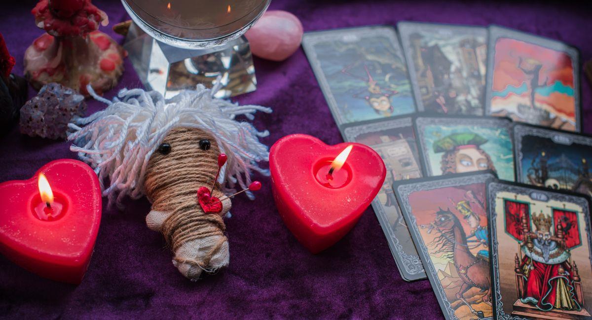 Consigue pareja antes de San Valentín con este ritual. Foto: Shutterstock