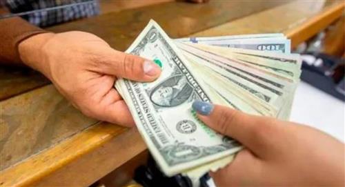 Dinero enviado por colombianos desde el exterior fue récord 