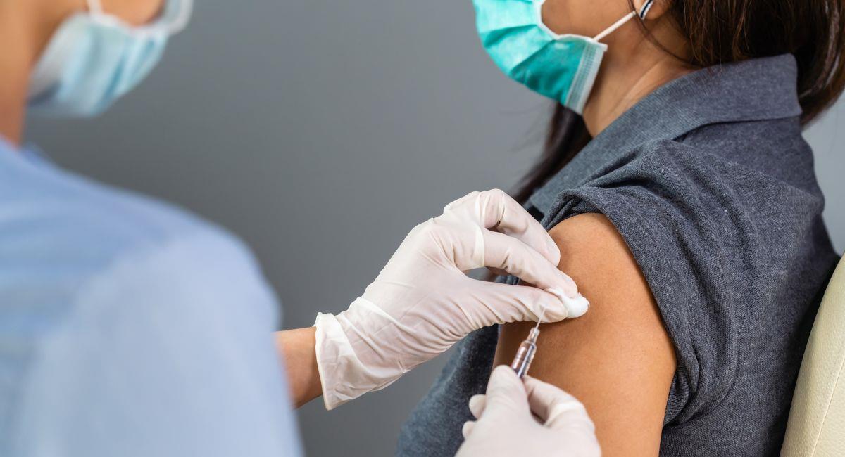 Esta es la vacuna que previene hasta seis tipos de cáncer. Foto: Shutterstock