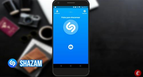 Shazam eleva la experiencia de encontrar música ahora usando AirPods