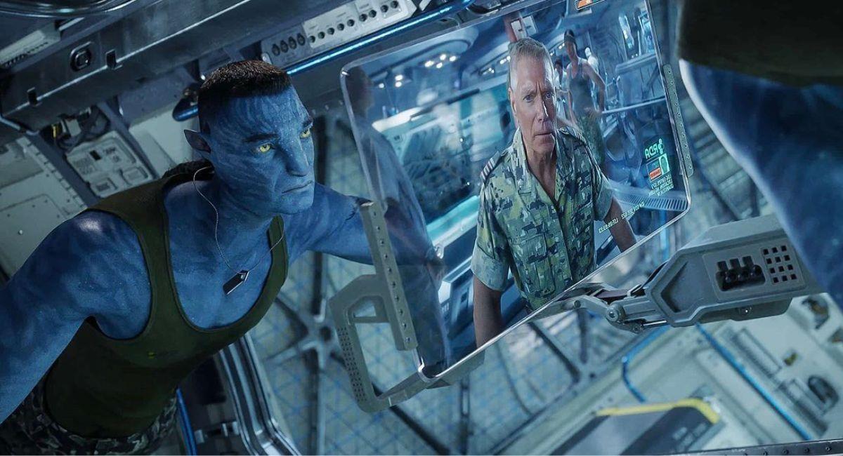Las dos películas de "Avatar" han roto todos los récords de taquilla. Foto: Twitter @officialavatar