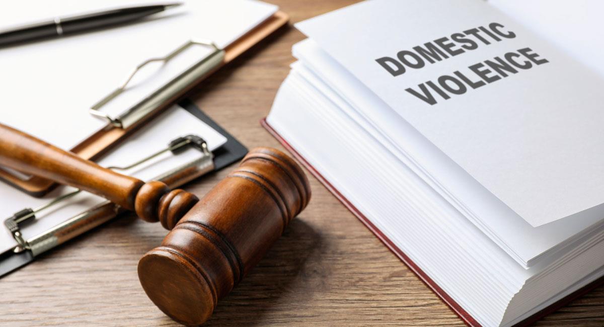 Las leyes de New York protegen a las víctimas de violencia doméstica. Foto: Shutterstock