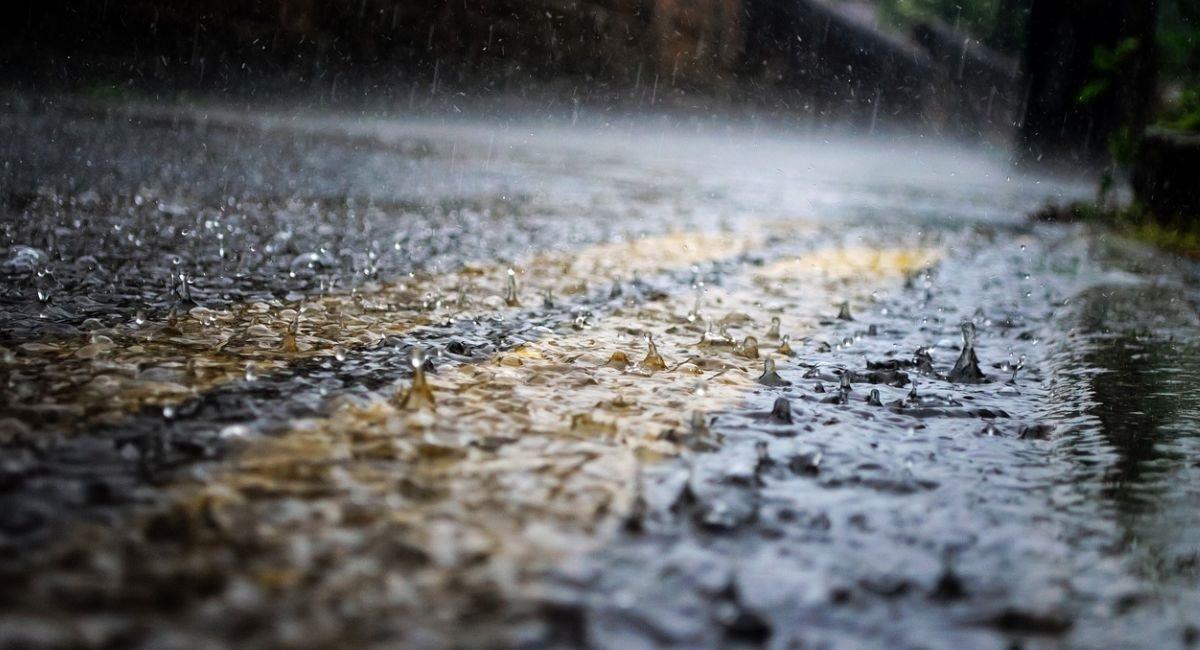 Fenómeno de La Niña en Colombia: ¿Cuándo será la temporada de lluvias?. Foto: Pixabay
