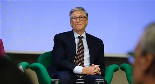 Bill Gates predice el futuro tecnológico con la democratización de la IA