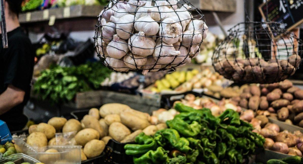 El Gobierno habla sobre alzas al precio de los alimentos ante los efectos de El Niño. Foto: Pixabay