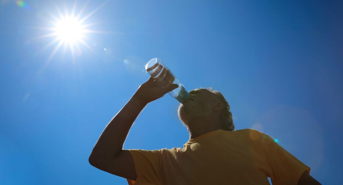 Conoce las consecuencias de no beber suficiente agua al día. Foto: Shutterstock