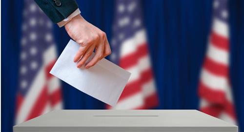 Es falso que ilegales puedan votar en elecciones en Boston