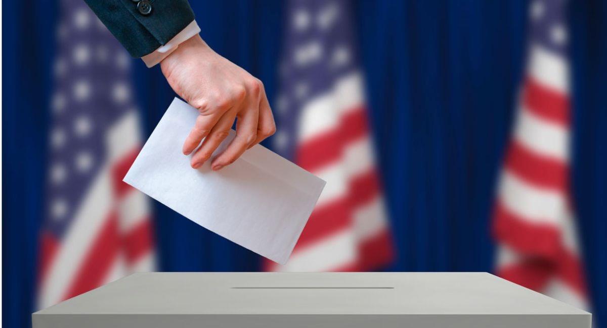 Solo ciudadanos estadounidenses pueden votar en los comicios de Boston. Foto: Shutterstock
