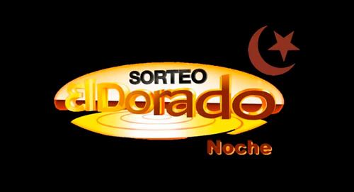 Sorteo Dorado Noche solo se jugará sábados, domingos y festivos